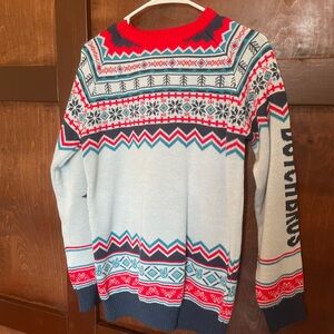 Dutch Bros Sweater
